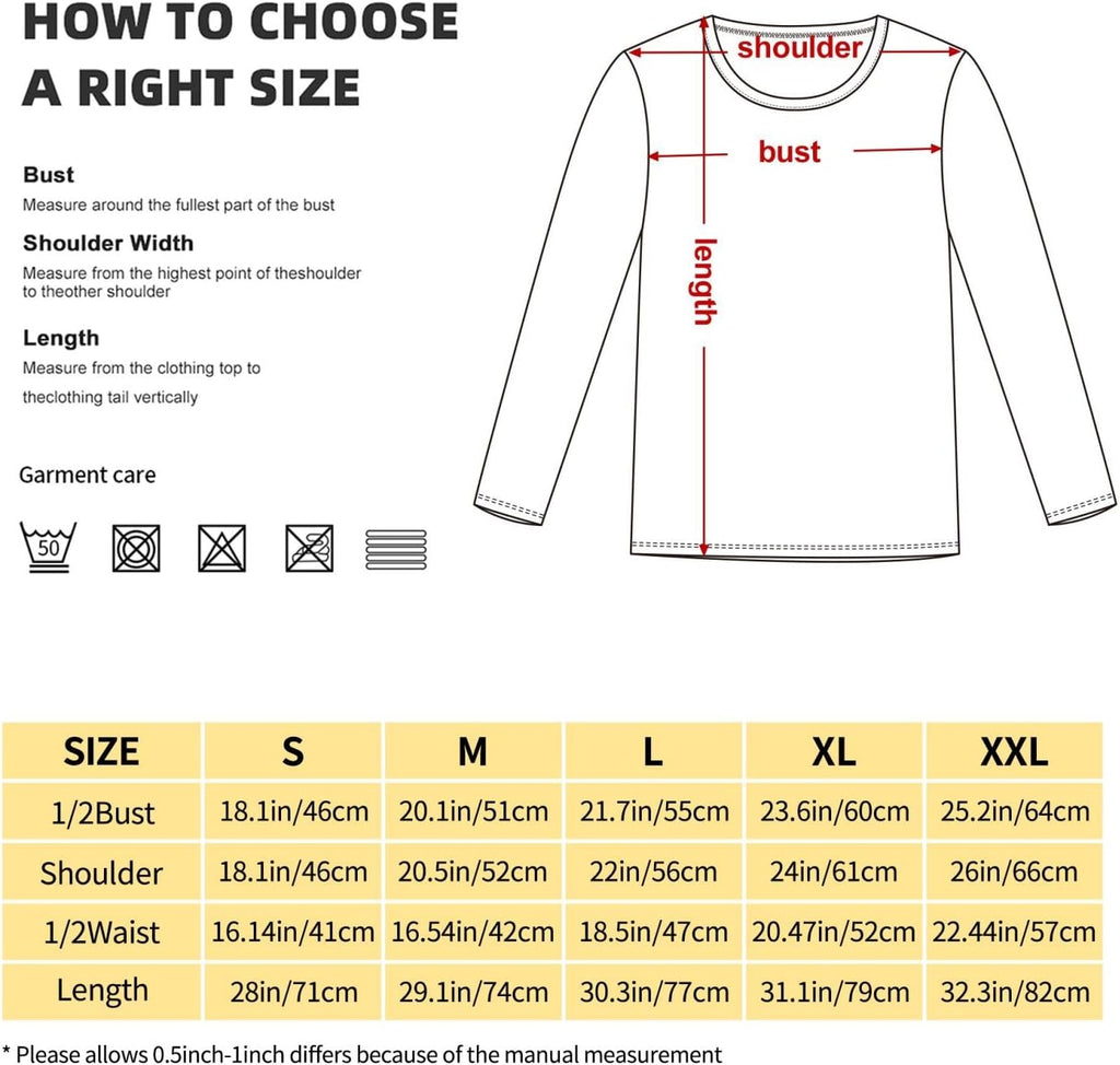 Men's T Shirts Basic Long Sleeve Sports Cycling Crewneck Black Sweatshirt