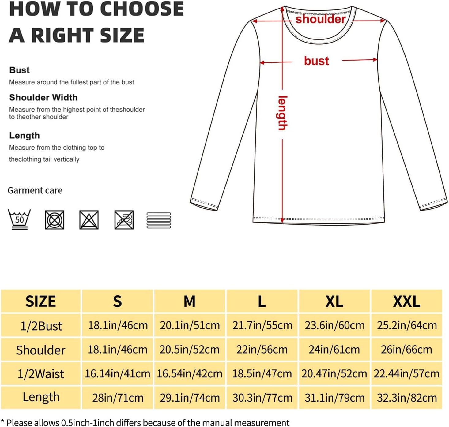 Men's T Shirts Basic Long Sleeve Sports Cycling Crewneck Black Sweatshirt