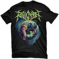 Men's Revocation Teratogenesis T-Shirt XS